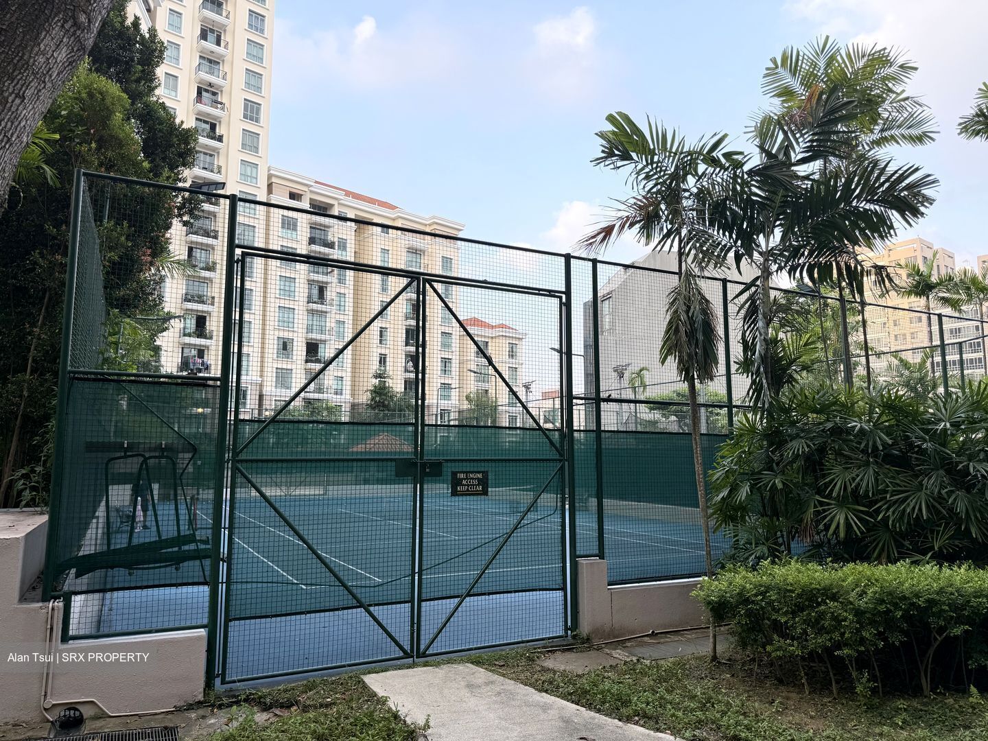 Aspen Heights (D9), Condominium #608086251